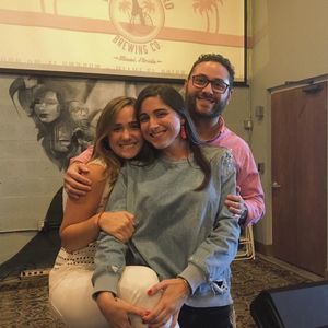 Meet your Posher, Gabriela